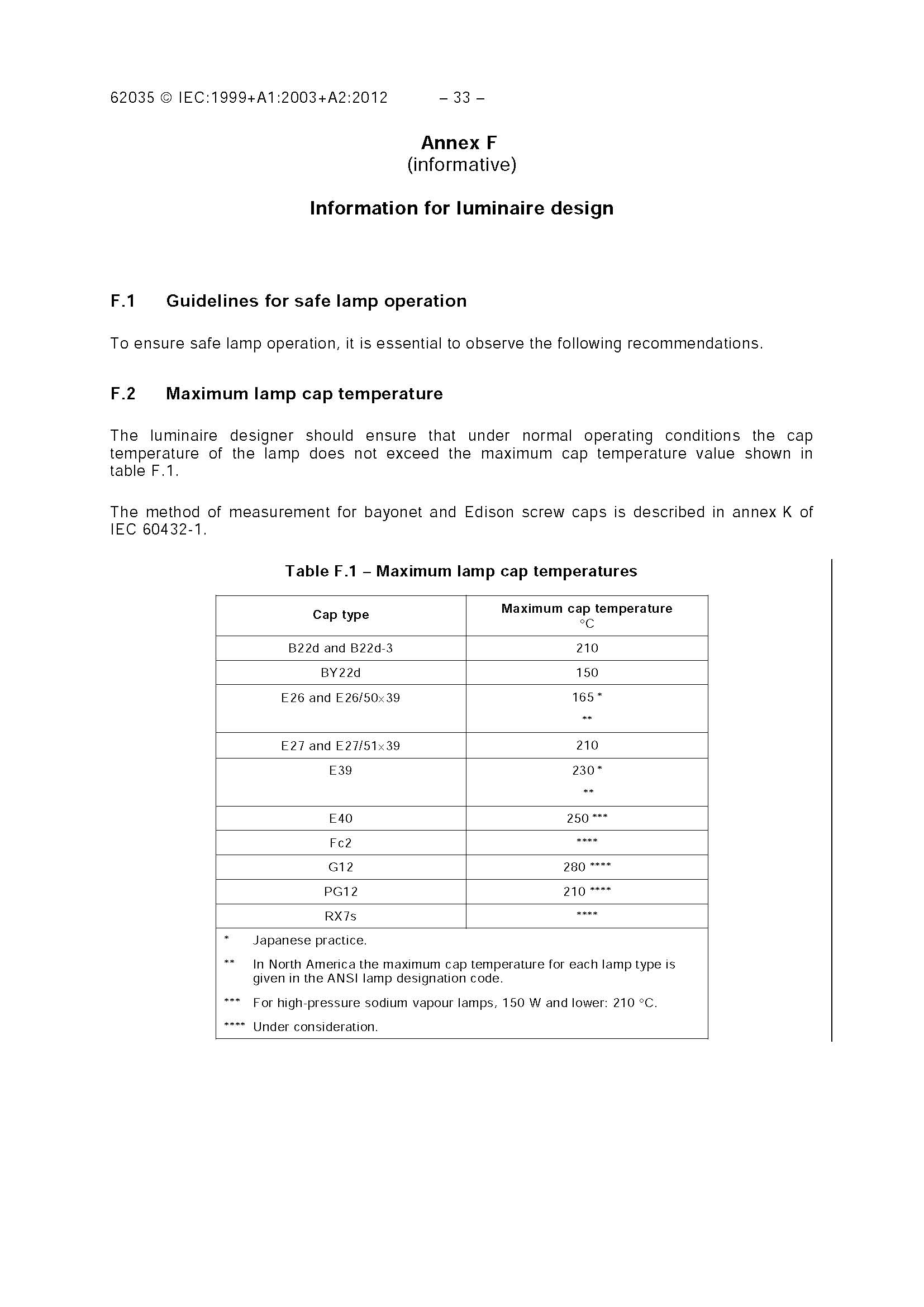 IEC 62035-2012 IEC 62035-2012